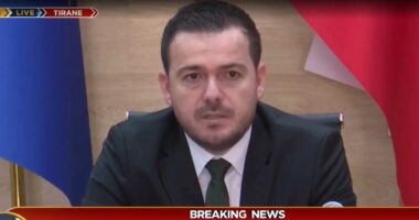 Skema e investimeve në bujqësi/ Ministri Salla: Do të kemi urdhrin e ri të agronomit dhe 7 laboratorë. Siguria ushqimore në fokus