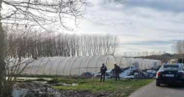 Vritet 25-vjeçari shqiptar në Itali, u qëllua me plumb në kokë