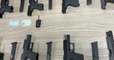 Serbia, importet më të larta të armëve në rajon/ Raporti për 5 vitet e fundit: Lë pas edhe dy vende të BE