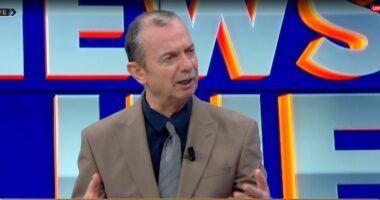 Nura analizon vizitën e Ramës në Vatikan: Po përgatit rrugën për në Shtëpinë e Bardhë!