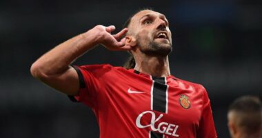 “Koka europiane” e Muriqit/ Sulmuesi i Kosovës vazhdon golat në La Ligën spanjolle