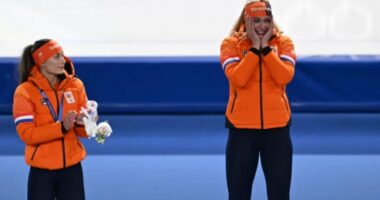 Holanda, një vend në podium/ “Tulipanët” ngjiten në vend të dytë për medalje në Olimpiadë