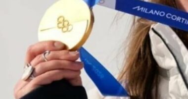 Italia thyen rekordin/ “Të kaltërit” arrijnë numrin më të lartë të medaljeve në histori