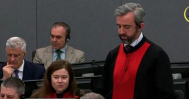 “Selimi kontroll mbi policinë?”/ Gjyqi për UÇK, avokati: Prokuroria nuk ka vërtetuar akuzat e ngritura