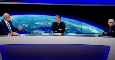 Mbledhja e Grupit Parlamentar të PS dhe ndryshimet në qeveri/ Avokati Petraj: Rama sot ‘vendosi gishtin në plagë’!