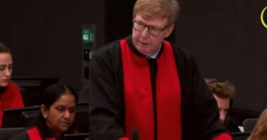 Mbrojtja e Veselit, avokati: Kur nuk ka prova, s’ mund të ketë as shpallje fajësie