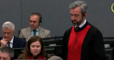 Mbrojtja e Rexhep Selimit në Hagë/ Avokati: Nuk kishte polici te UÇK nën komandën e Selimit