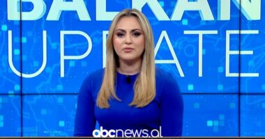 Balkan Update me Habi Hoxha, (11/02/2026)