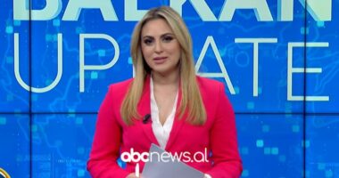 Balkan Update me Habi Hoxha, (25/02/2026)