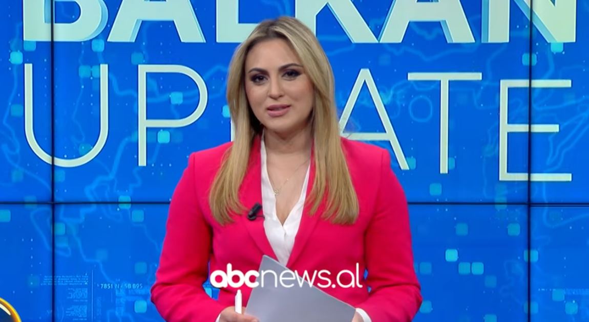 Balkan Update me Habi Hoxha   25 02 2026 