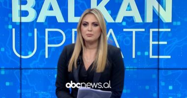 Balkan Update me Habi Hoxha, (12/02/2026)