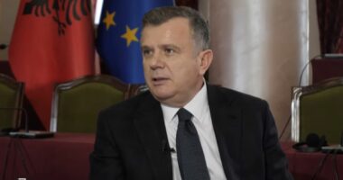 “Ende s’dimë ç’ndodh me urdhëruesin e “21 janarit!”/ Balla në “Real Story”: PD, e vetmja parti që njehsohet me dhunën