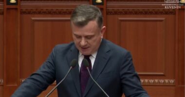 “Asnjë provë apo fakt ndaj komandantëve të UÇK”, Taulant Balla: Nuk ka paralele mes luftës për liri dhe krimeve serbe