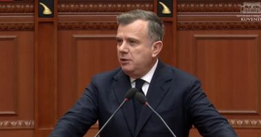 “Ju çfarë thoni në darkë nuk e thoni në mëngjes”, Balla-Boçit: Ju presim deri në darkë për Territorialen