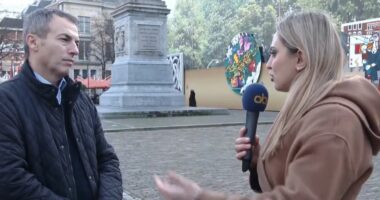 Festa, mes gjykimit në Hagë, “Drejtësi, jo politikë!”, Reçica: Procesi është ndërtuar pa fakte!