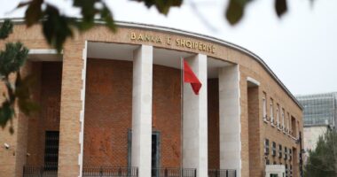 Llogaritë bankare, shifra rekord/ BSH: Në vitin 2025, arritën në 4.16 milionë