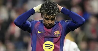 Barcelona ka “humbur”/  Katalanasit pësojnë disfatën e dytë radhazi, pas Kupës, në La Liga