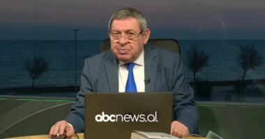 3 shkurt 2026, “Shtypi i ditës” – Mirëmëngjes me Bashkim Hoxhën