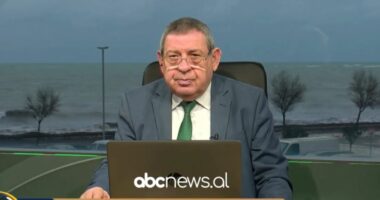 17 shkurt 2026, “Telefonatat e Teleshikuesve” – Mirëmëngjes me Bashkim Hoxhën