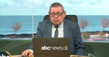 16 shkurt 2026, “Telefonatat e Teleshikuesve” – Mirëmëngjes me Bashkim Hoxhën