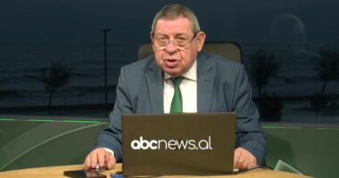 20 shkurt 2026, “Shtypi i ditës” – Mirëmëngjes me Bashkim Hoxhën