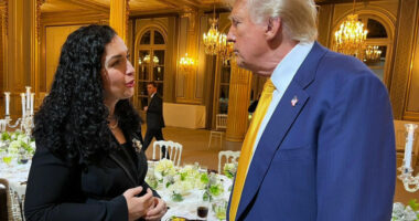 Trump uron Kosovën/ I dërgon letër Osmanit për 18-vjetorin e pavarësisë: Mbështesim sovranitetin dhe integritetin territorial