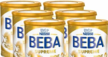 Kosovë, bllokohet qumështi për bebe/ Vendimi, pas njoftimit nga autoritetet shqiptare për “Beba Suprem Pre”