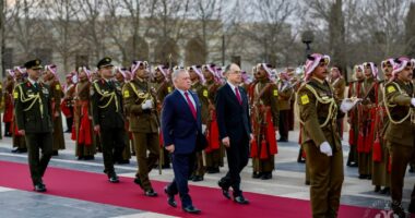 Linjë ajrore direkte me Jordaninë/ Begaj vizitë në Amman: Forcim marrëdhënieve ekonomike