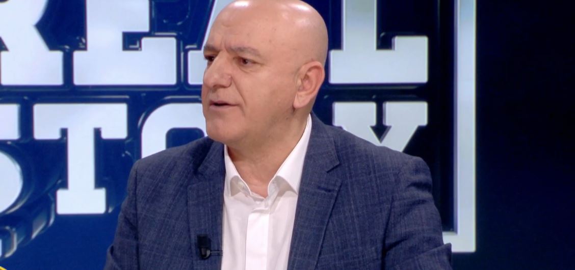 “PD bën pa Berishën”, Bejko: Ervin Salianji, rival alternativ në PD