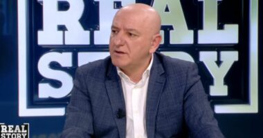 Roland Bejko: Sfida e integrimit europian është e prekshme, por edhe e arritshme! Ky është basti i Ramës