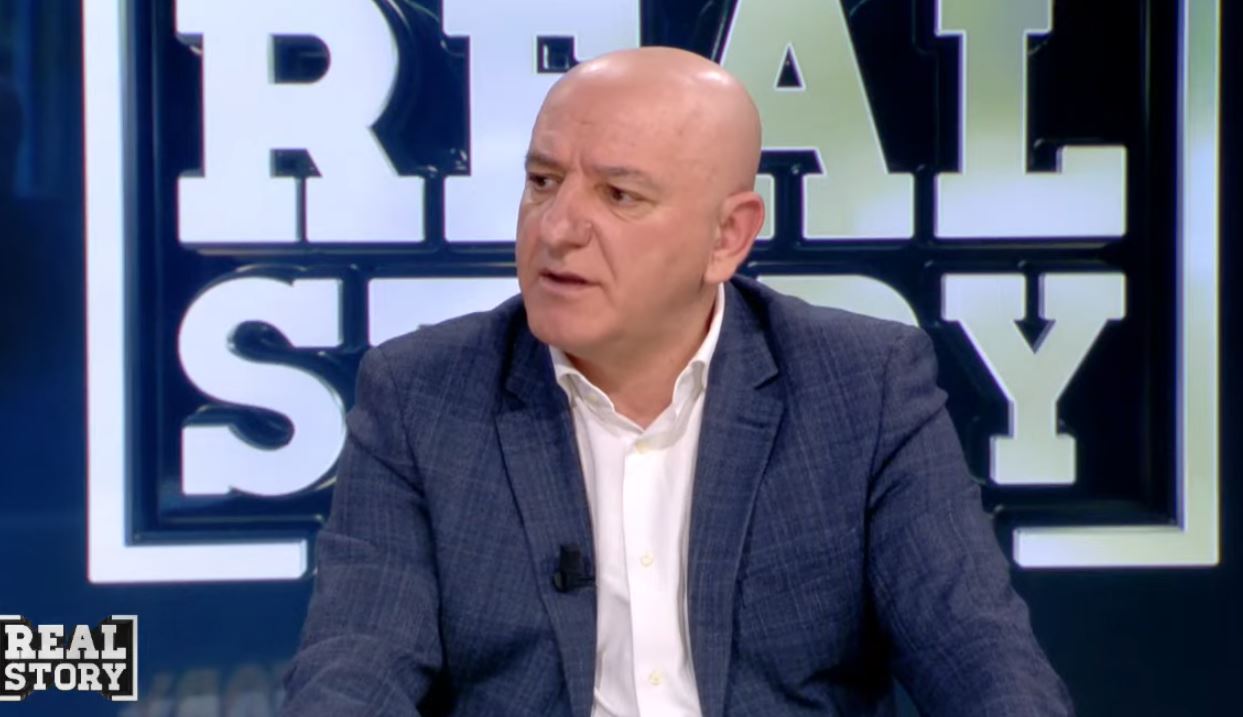 Roland Bejko: Sfida e integrimit europian është e prekshme, por edhe e arritshme! Ky është basti i Ramës