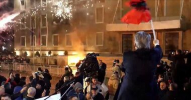 Dhuna fundos Berishën/ Sondazhi: 4 nga 5 shqiptare e refuzojnë