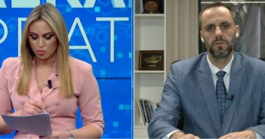 Miratohet amnistia penale/ Lamallari për ABC News: E nevojshme! Paraburgimi i tejzgjatur, s’duhet të ketë vend