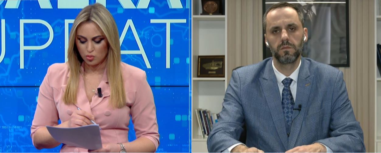 Miratohet amnistia penale/ Lamallari për ABC News: E nevojshme! Paraburgimi i tejzgjatur, s’duhet të ketë vend