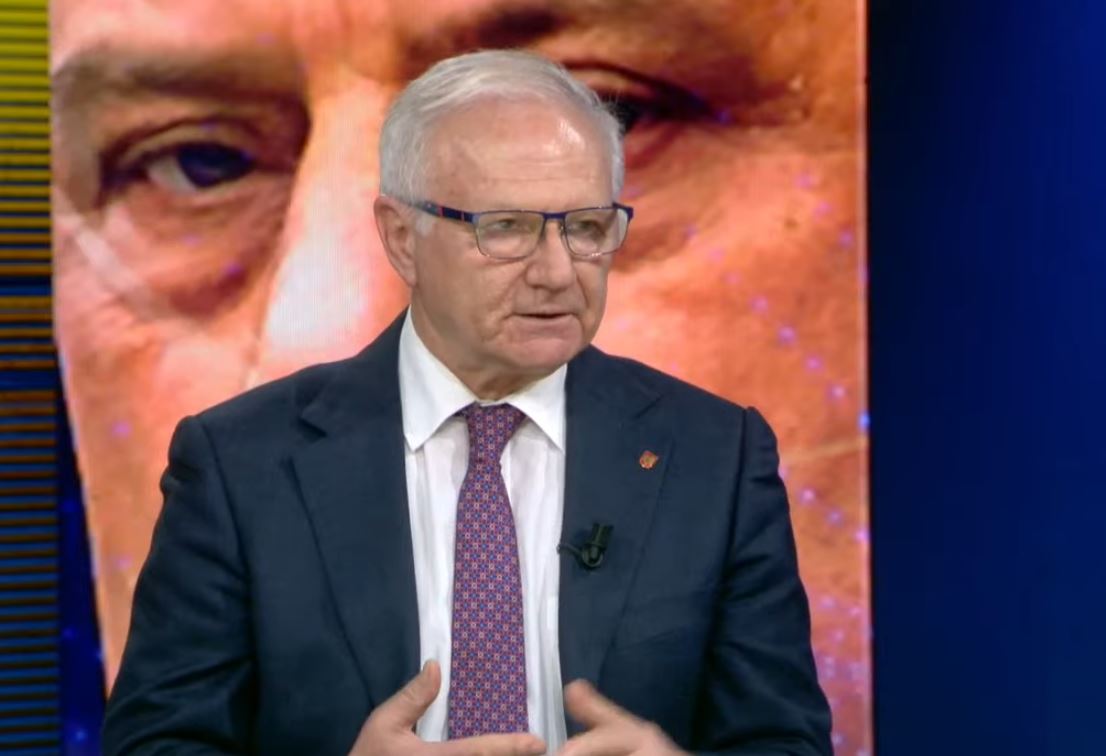 Bordi i Paqes/ Ish-ambasadori: Për Shqipërinë, një ndër ditët më të mira! Meritë e Ramës..