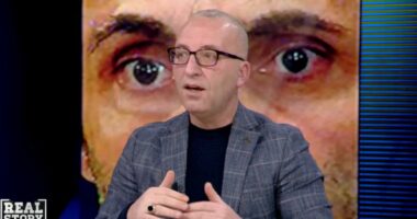 “Rama nga ana ligjore është korrekt”/ Bledar Dervishaj: I hynë në territorin e tij dhe shkoi në Gjykatë Kushtetuese!