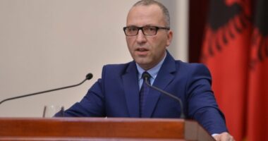 Juristi Bledi Dervishaj: Gjykata Kushtetuese dështoi në misionin e saj, tani SPAK nuk ka kufij dhe mund të luajë edhe rol politik, vendos me kë do të qeverisë (SQARIMI JURIDIK)