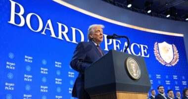 Polonia dhe Italia nuk do t’i bashkohen Bordit të Paqes të Trump