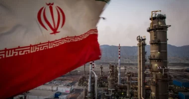Tensionet SHBA-Iran, rritet çmimi i naftës në botë