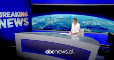 Breaking News me Fabiola Hoxha, (17/02/2026)