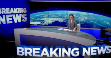 Breaking News me Fabiola Hoxha, (26/02/2026)