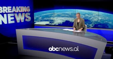 Breaking News me Fabiola Hoxha, (20/02/2026)