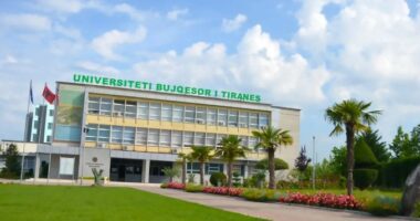 “Bujqësori”, SPAK jep pretencën/ Tenderat, kërkon nga 2 vite burg për 4 ish drejtues të universitetit