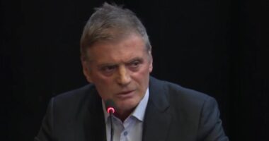 Bllokimi i rrugës në Librazhd/ Shërbimi Gjeologjik: Në Arrën e Gurrës është një hinkë, janë struktura që akumulojnë ujin