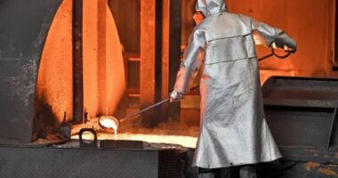 Bien me 30 për qind eksportet e çelikut të BE-së drejt SHBA-së, ngecin bisedimet për tarifat