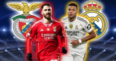 “Derbi” champions, Mourinho kundër Real/ Madridi kthehet në Lisbonë, në “vendin e krimit”