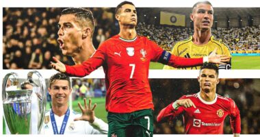 Cristiano Ronaldo bën 41/ Ylli portugez feston ditëlindjen, mbyll “grevën” me Al Nassr