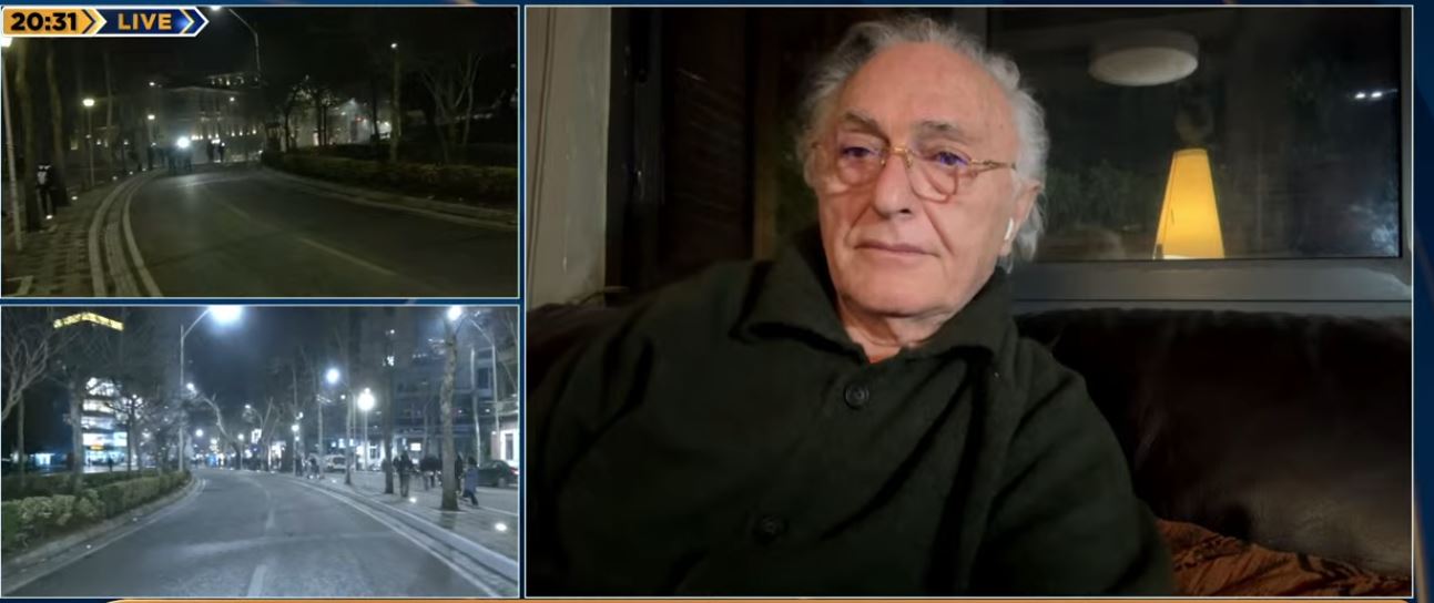 “Berisha që nga 1991 ka djegur Shqipërinë”/ Çupi: Bashkëpunëtor i Millosheviç, Hamasi në mes të Tiranës