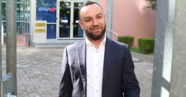 Lirohet nga qelia ish-deputeti i PS Jurgis Çyrbja