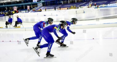 “Simfonia e nëntë” e Italisë/ Vendasit fitojnë një tjetër medalje të artë në Lojrat Olimpike